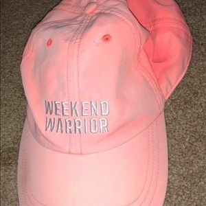 Victoria’s secret hat